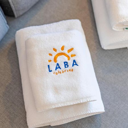 Laba Kolobrzeg Blizej Morza Apartment ภายนอก รูปภาพ