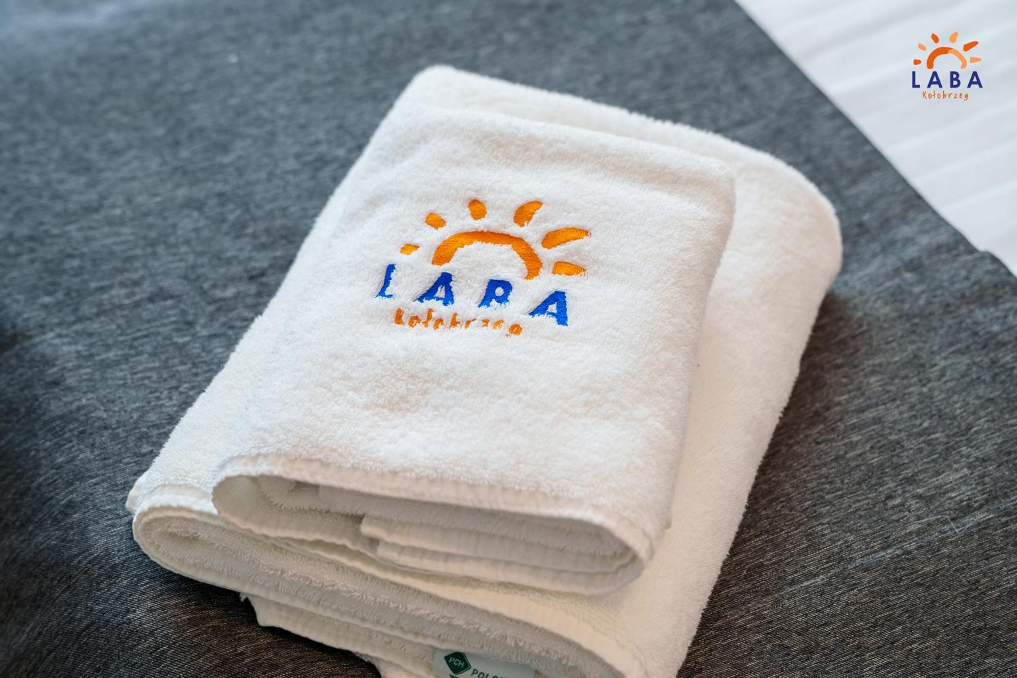 Laba Kolobrzeg Blizej Morza Apartment ภายนอก รูปภาพ