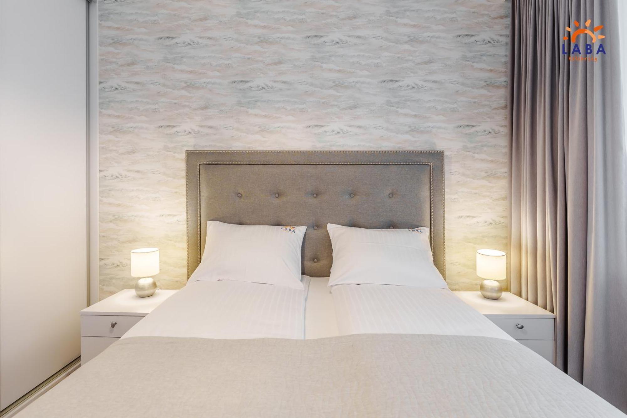 Laba Kolobrzeg Blizej Morza Apartment ภายนอก รูปภาพ
