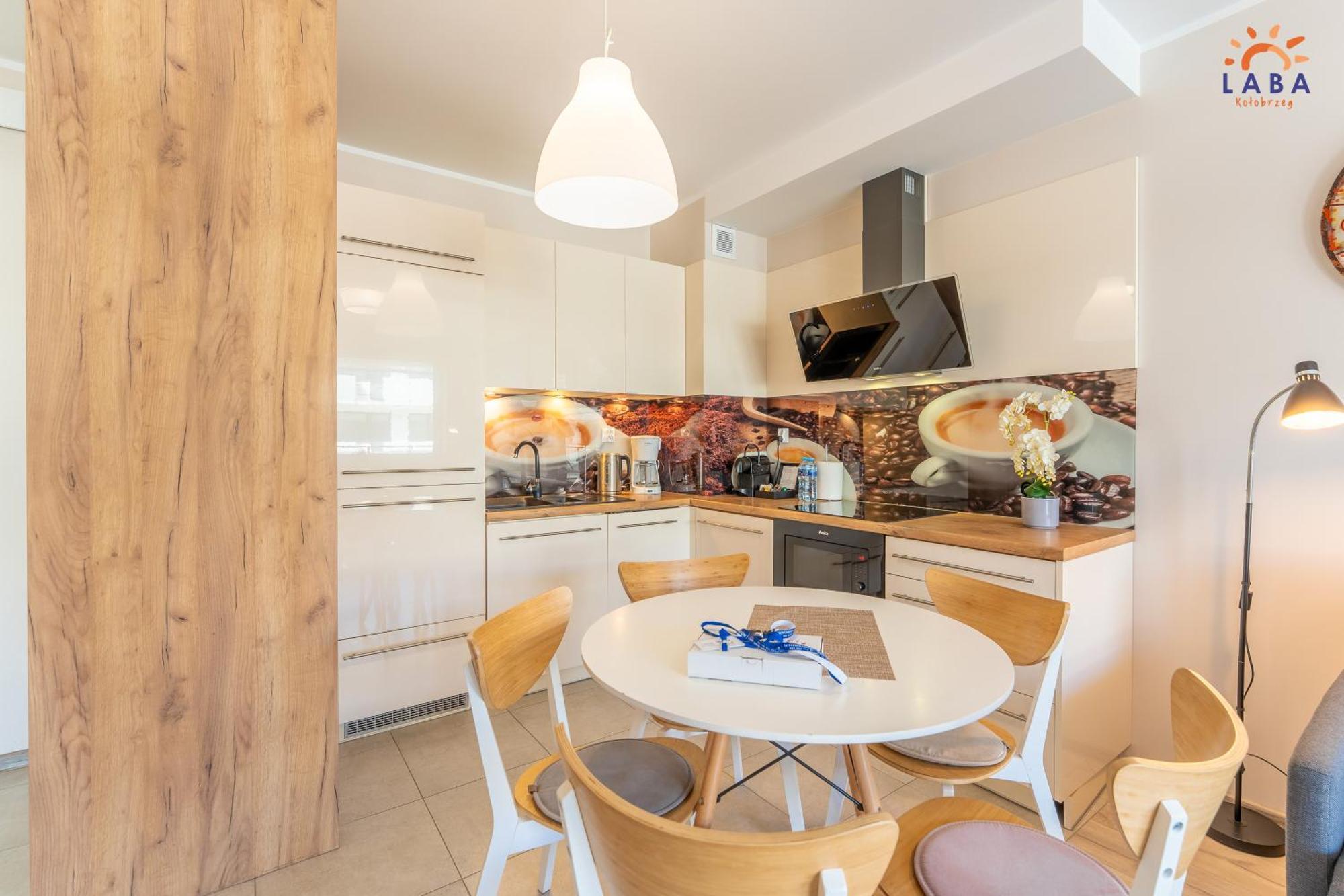 Laba Kolobrzeg Blizej Morza Apartment ห้อง รูปภาพ
